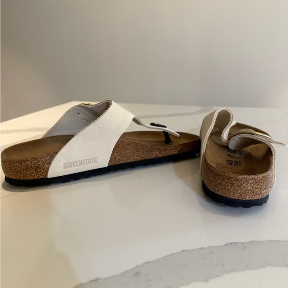 Gizeh Big Buckle Birkenstock - Picture 5 of 6